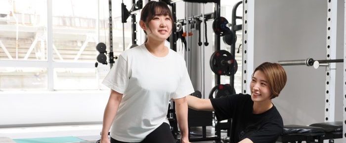 居留地Fitnessの画像